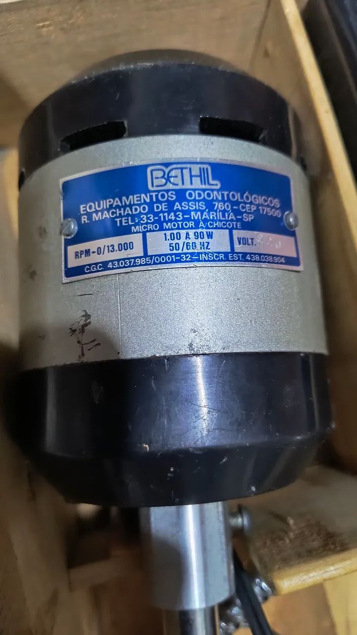 Retífica  - Foto 3