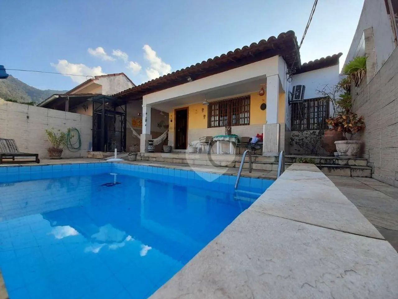 Casa à venda - Grajaú, Rio de Janeiro - RJ 1437324412 | OLX