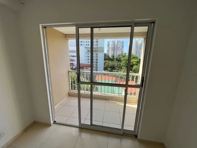 Apartamento no condomínio Residencial Allegri, 2 quartos, suite, Banheiro social, varanda  - Foto 9