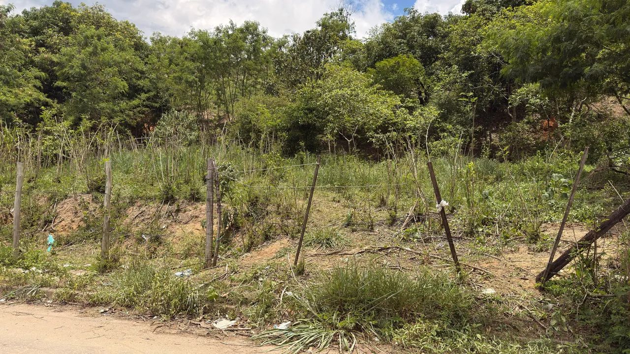 Foto - Volta Redonda - Belo Horizonte