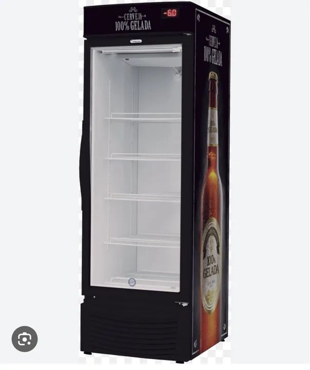 CERVEJEIRA EXPOSITOR 