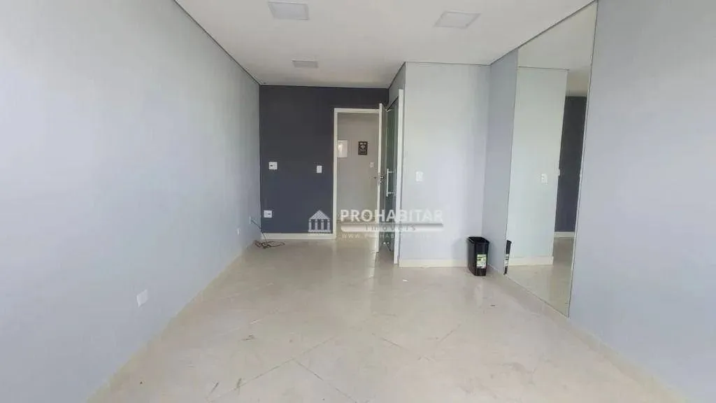 Sala para alugar no Jardim Castro Alves