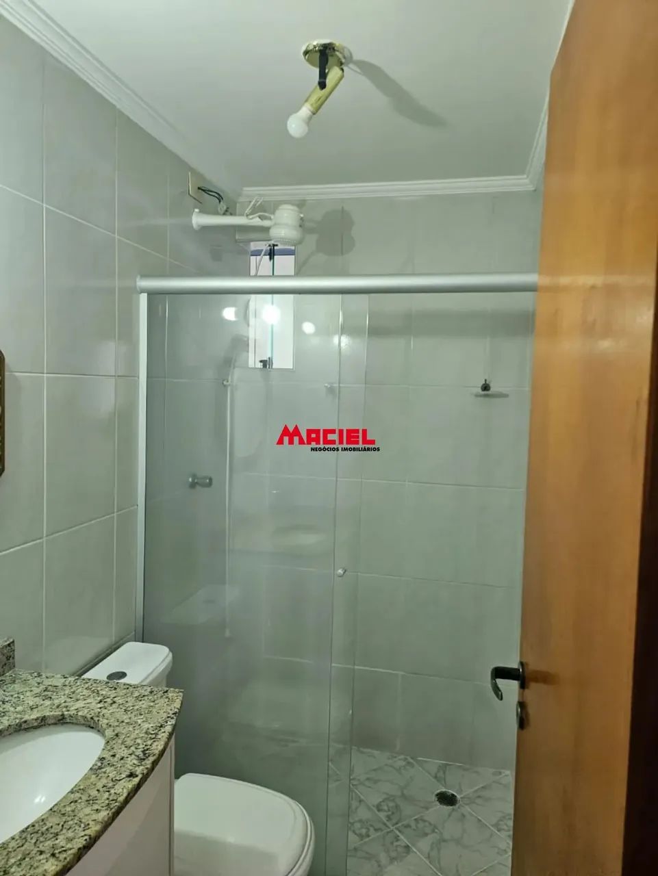 apartamento próximo ao sesi com tres dormitórios duas vagas de aragem ;cosina estilo ameri - Foto 2