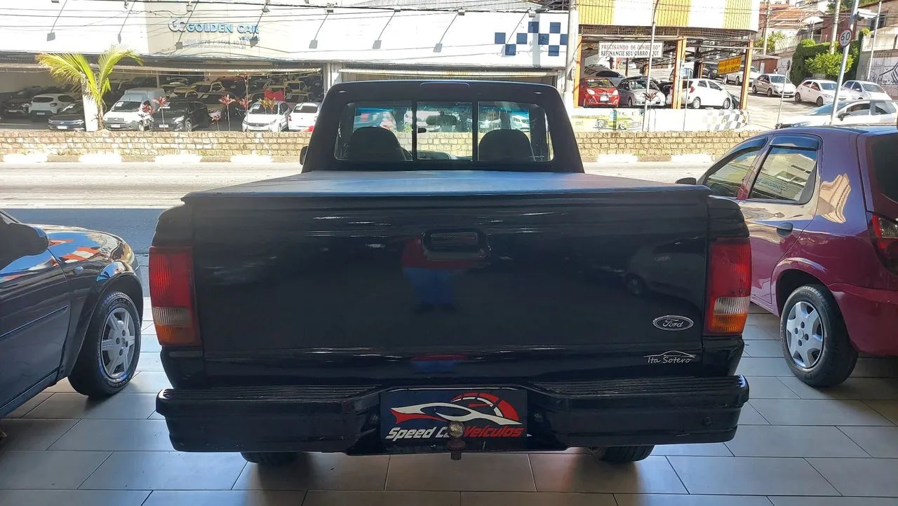 Ford  Ranger  - Foto 4