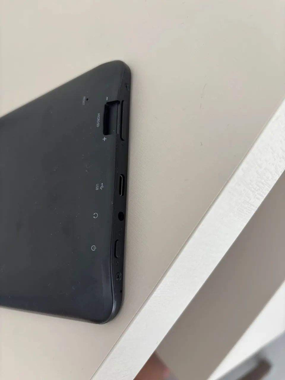 Tablet M7 Wi-fi 4GB RAM + 64GB + Tela 7 Pol + Wi-fi + Android 13 + Quad Core Multi - NB409 - Foto 4