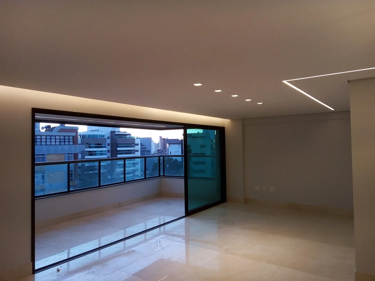 Gesso e drywall
