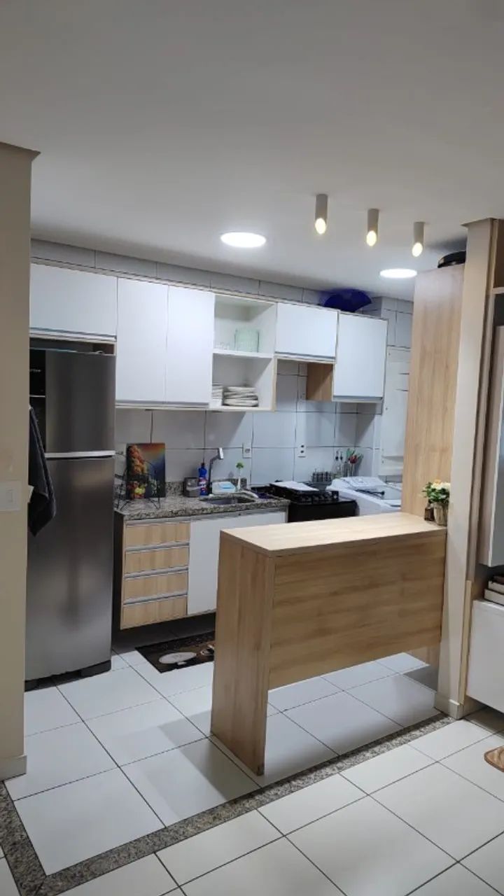 APARTAMENTO PARA VENDA NO CONDOMÍNIO MAIS PASSEIO MINDU (PE) - Foto 2