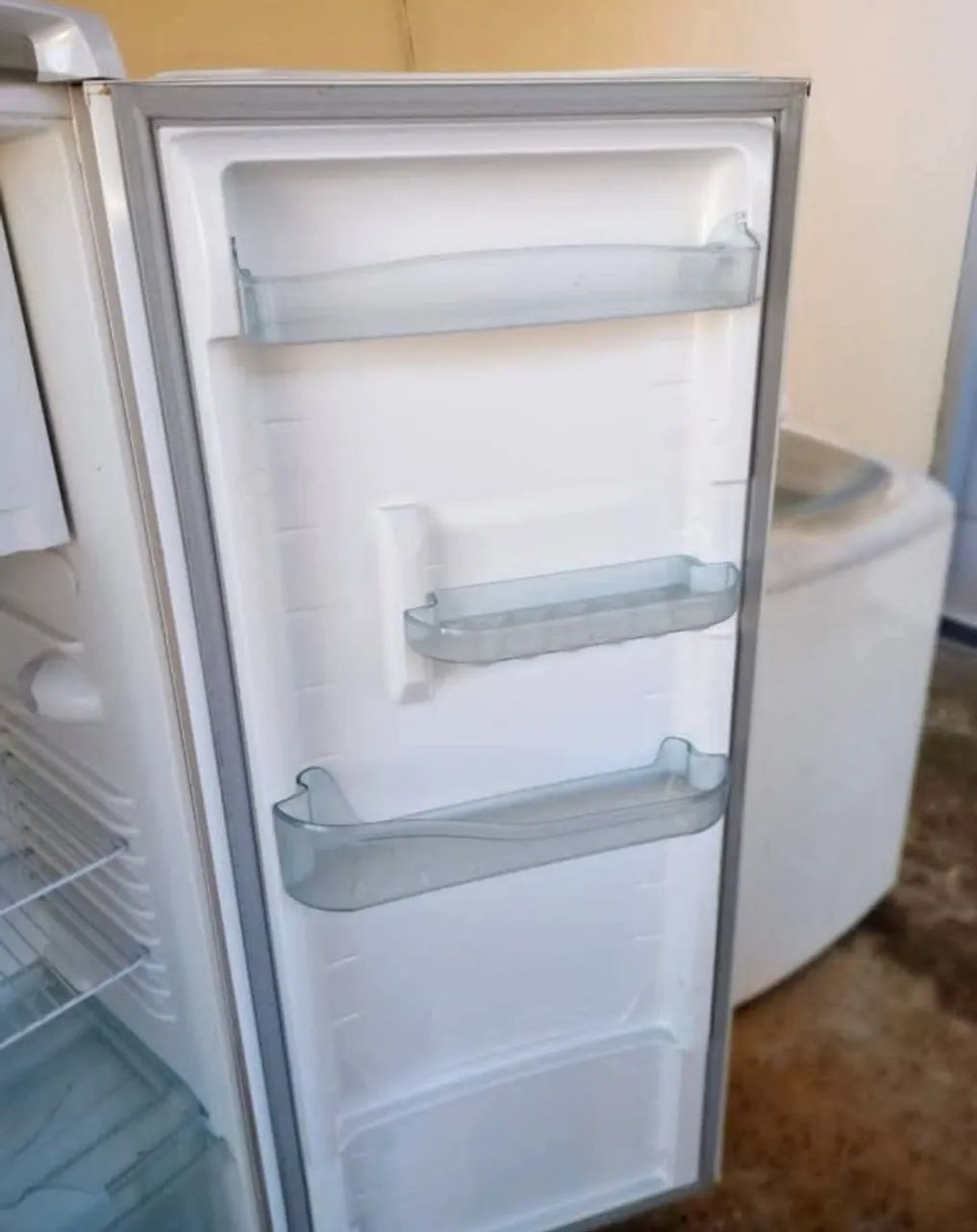 Geladeira usada Consul  - Foto 3