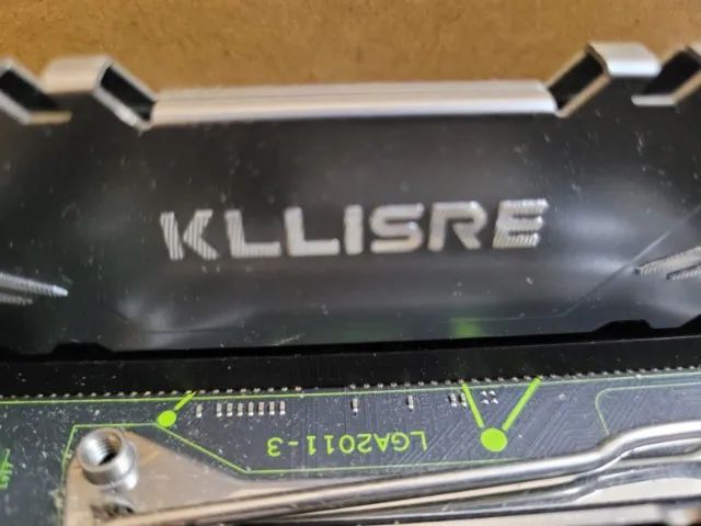 Kit XEON - Foto 4