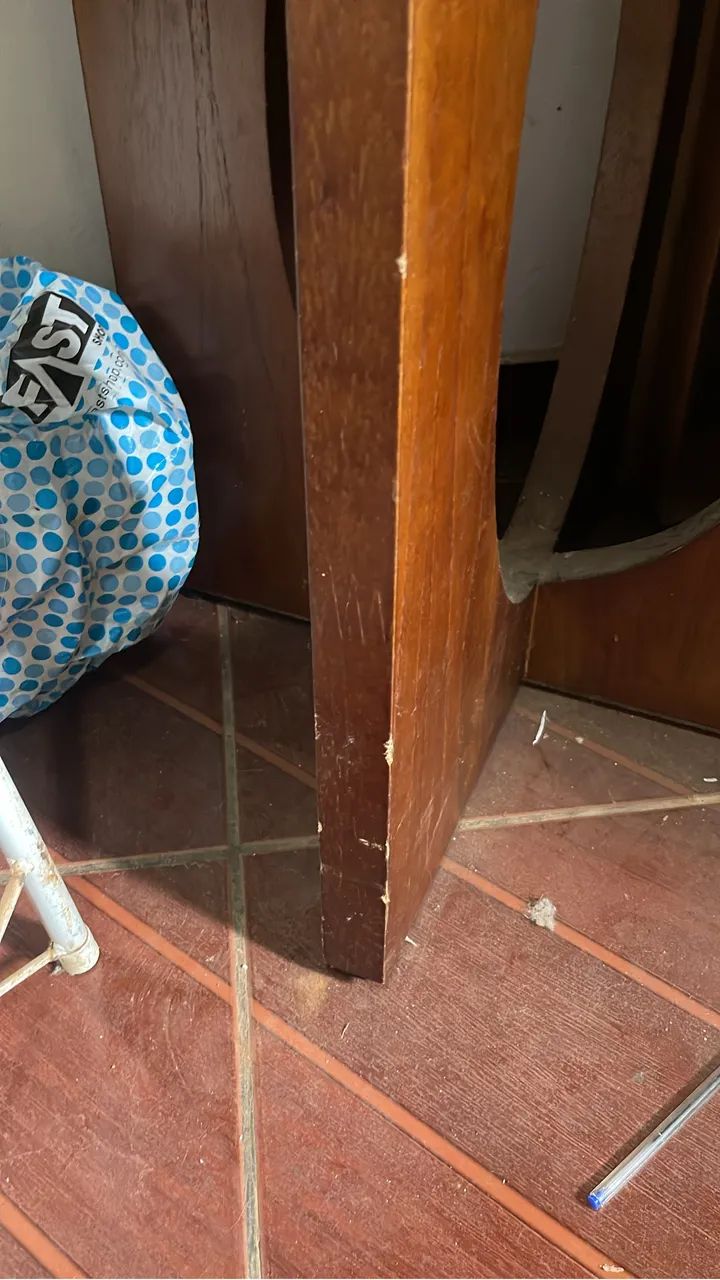 Mesa Laqueada ***LEIA*** - Foto 4