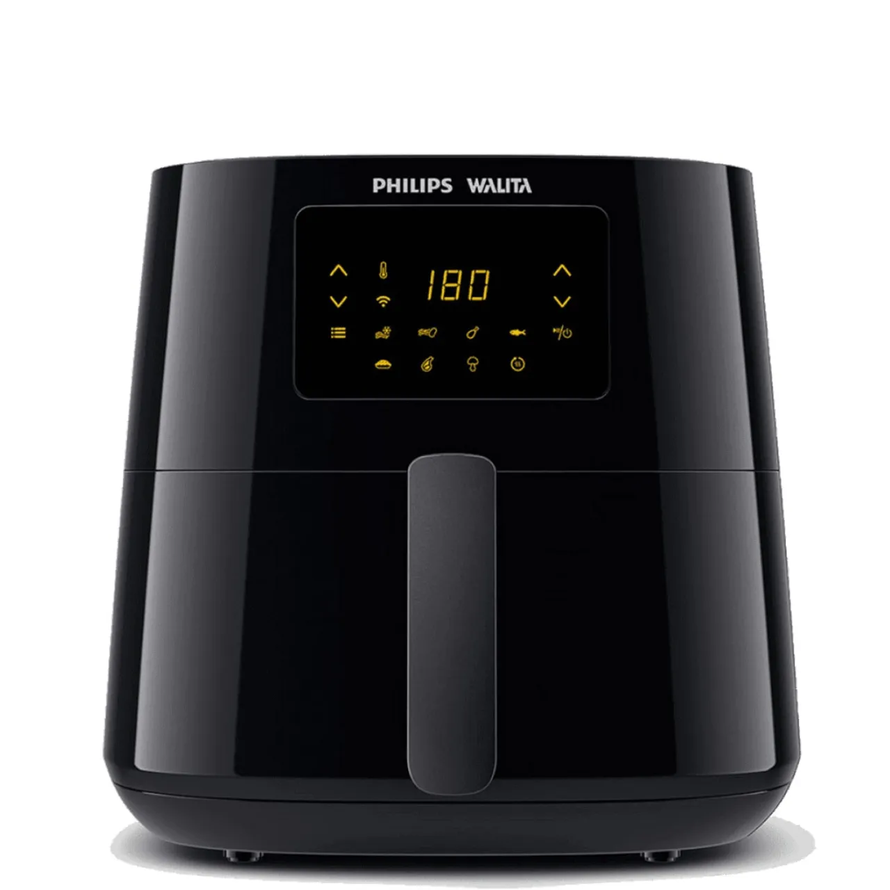 Airfryer Fritadeira Elétrica Philips Walita Nova
