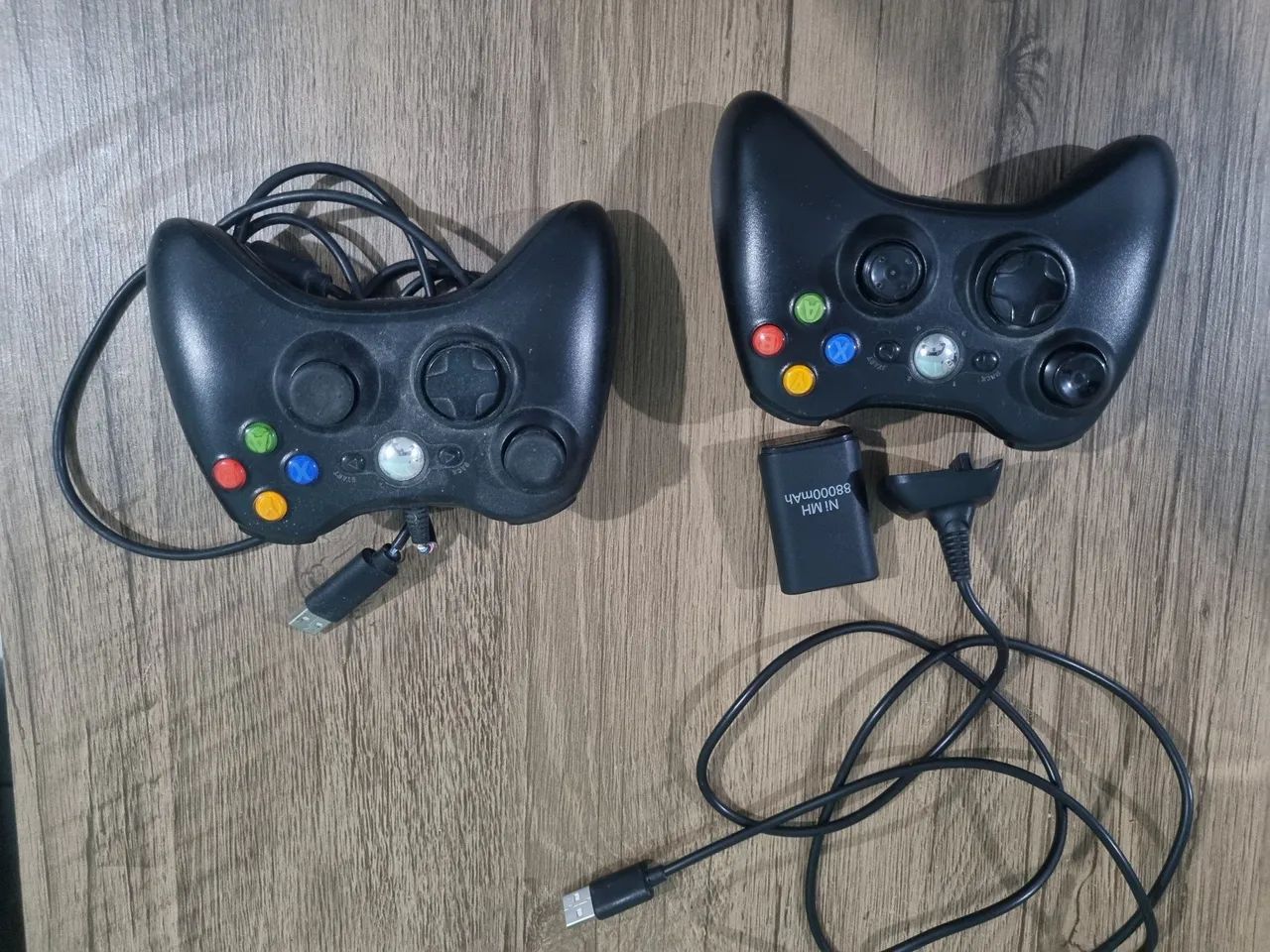 XBOX 360 DESBLOQUEADO - Foto 5