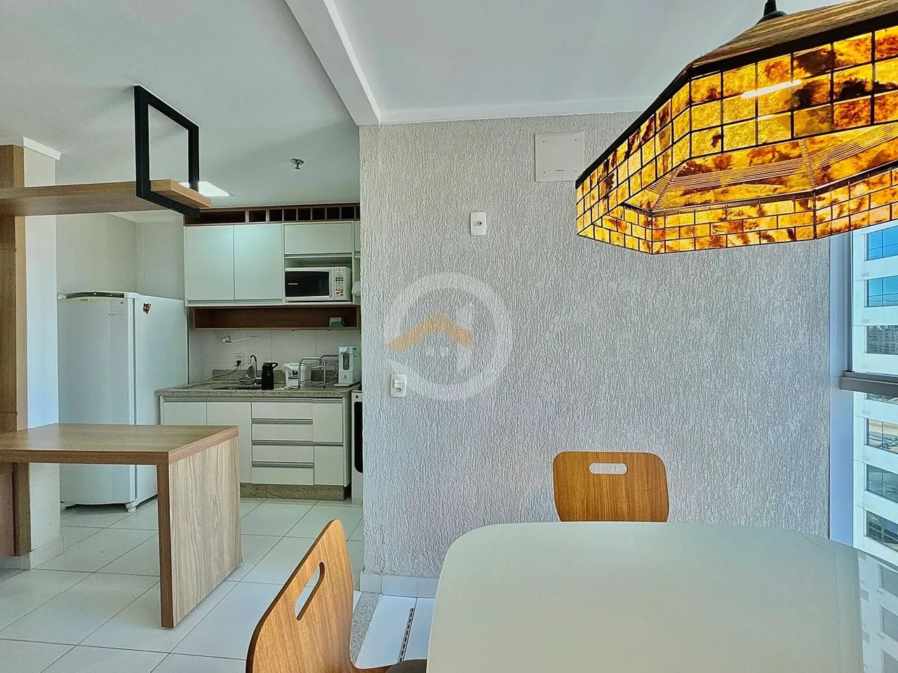 Apartamento 2 quartos 56m² Metropolitan Barcelona Jardim Goiás - Foto 5