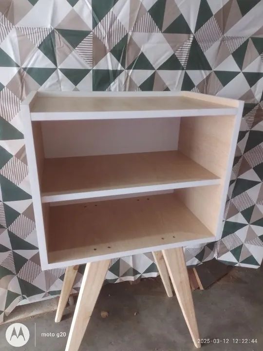 Cantinho do café madeirado  - Foto 2