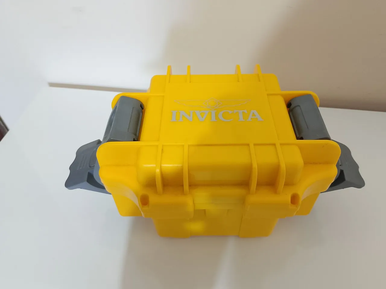Relógio Invicta