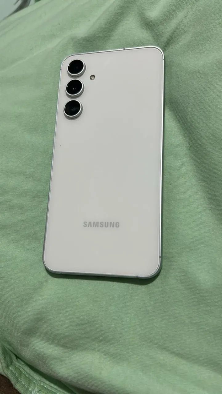 Samsung s23 fe