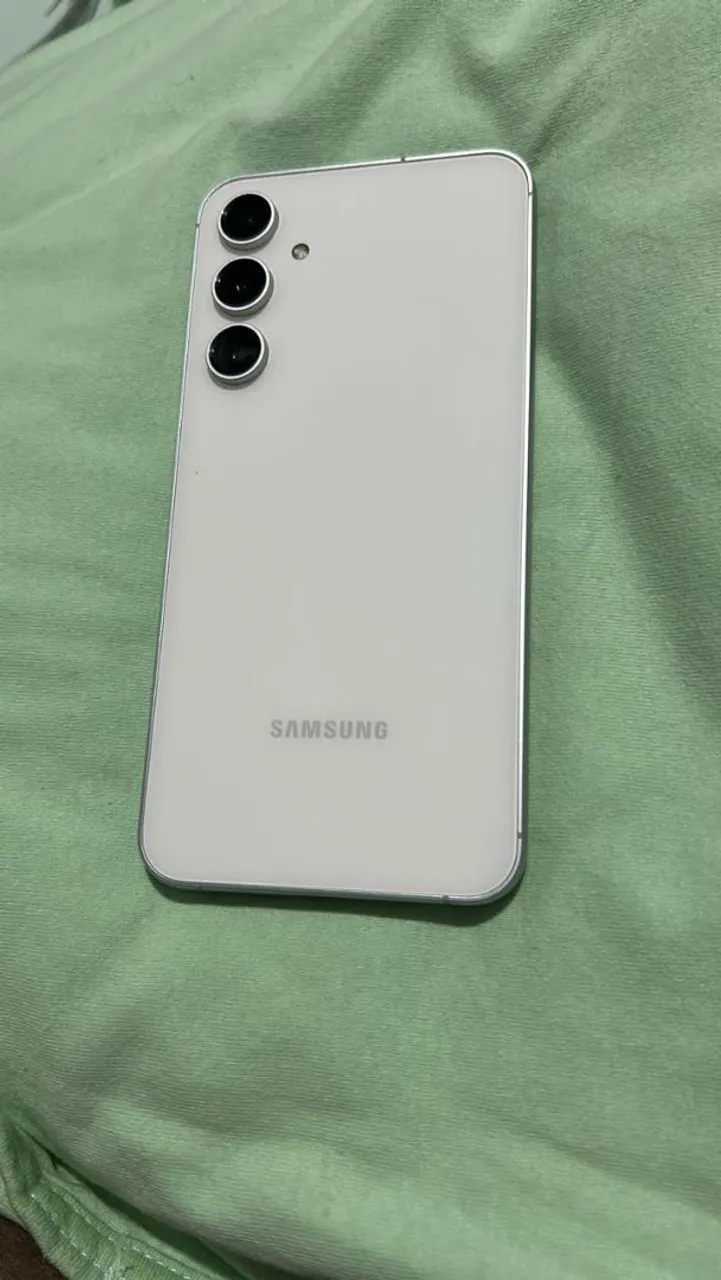 Samsung s23 fe