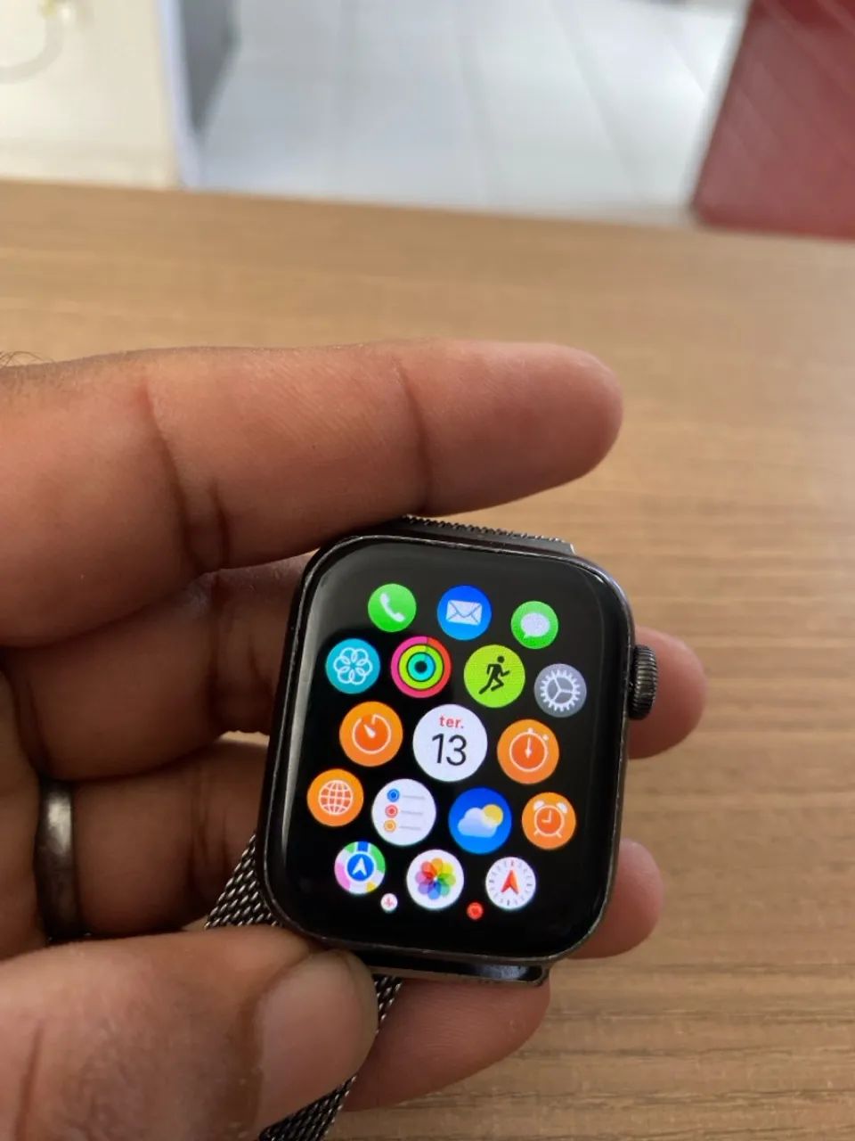 Apple Watch Series 5 LTE - Foto 3