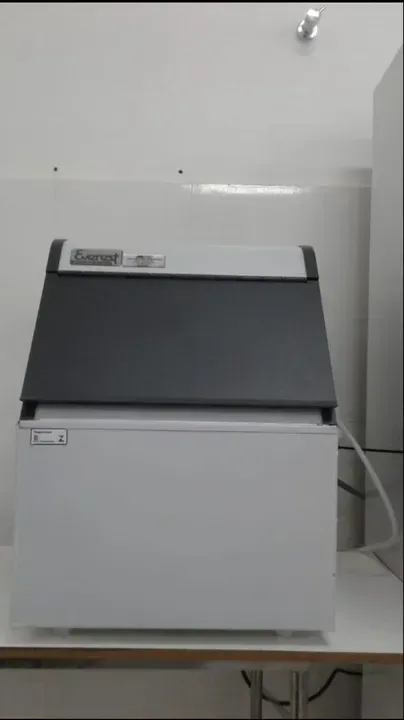 Maquina de Gelo Cubo