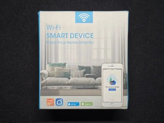 Controle infravermelho wifi IR smart inteligente - google home alexa tuya - Foto 3