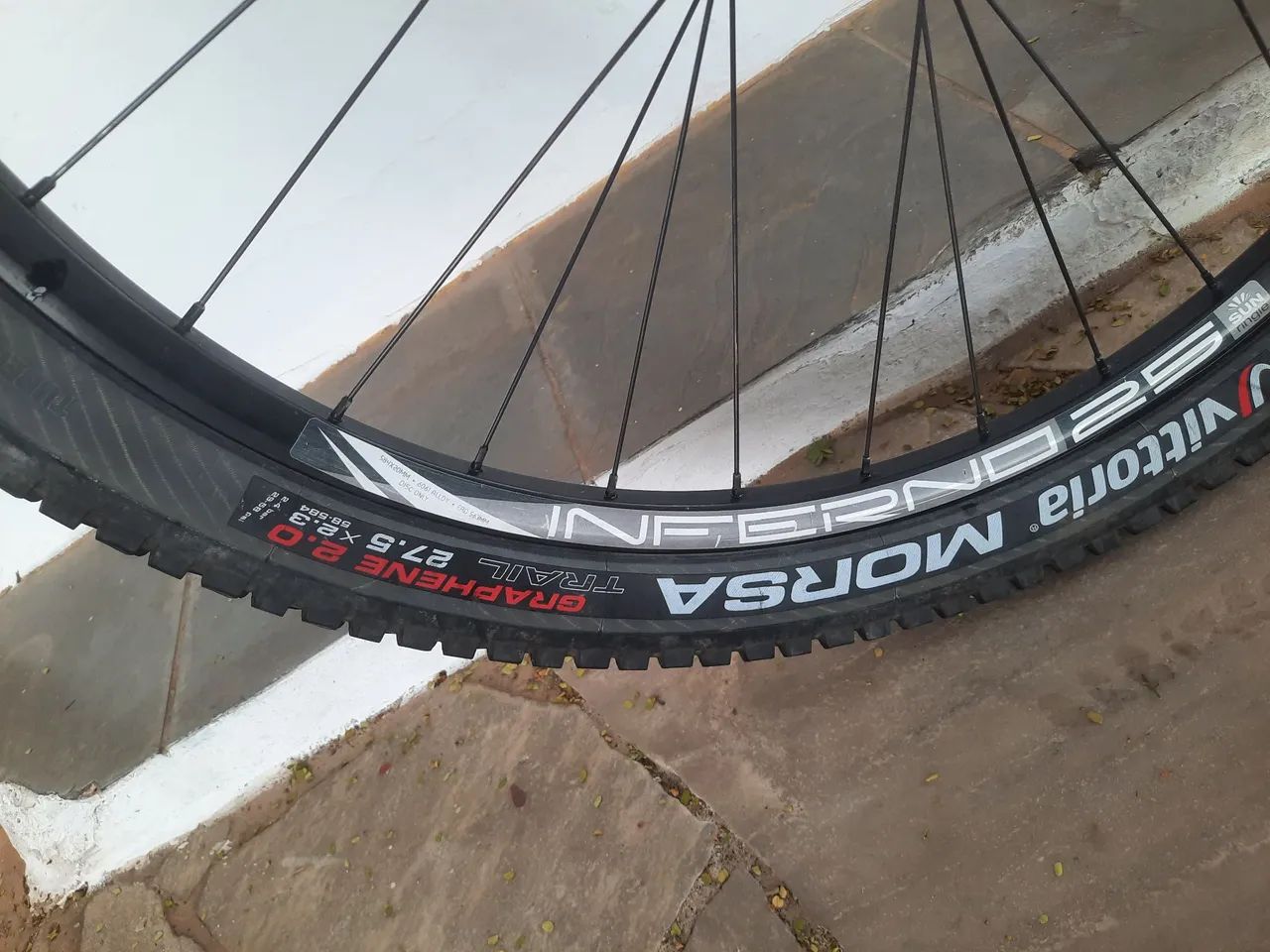 BICICLETA CARBONO  - Foto 3