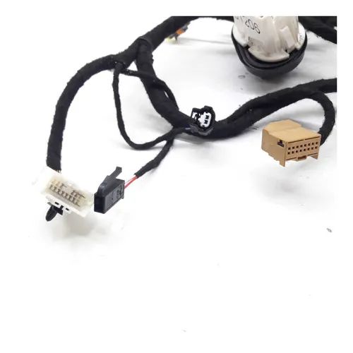 Chico Porta Dianteira Esquerda Tiggo 5x Txs 1.5t 2022 Cx1901 - Foto 3