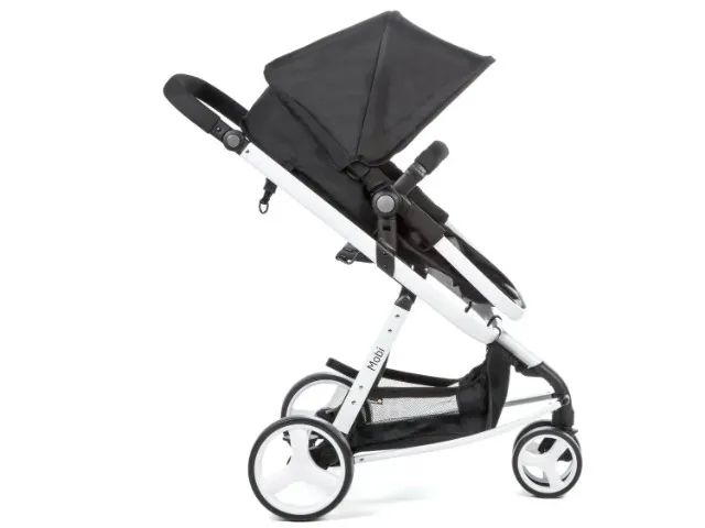 Carrinho de Bebê Safety 1st - Travel System Mobi 0 a 15kg - Foto 2