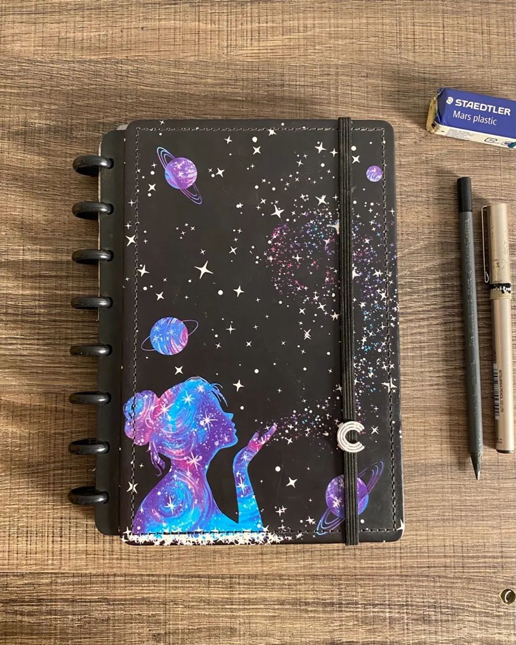 Caderno Inteligente A5 Que Nunca Acaba.64316475439617120