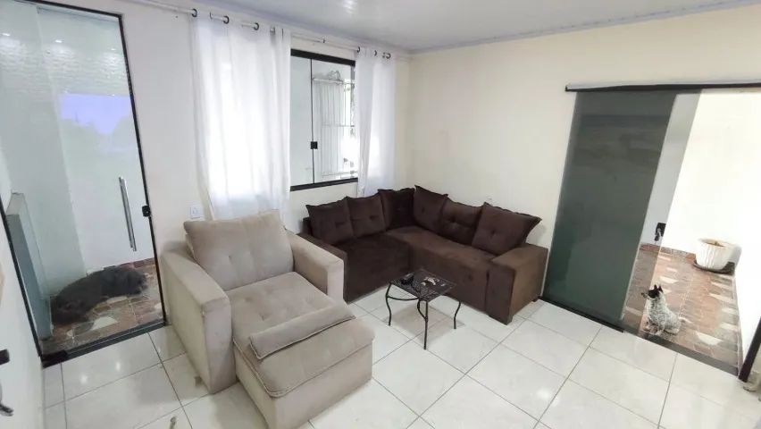 Excelente Casa no Bairro Residencial Oeste - Foto 5