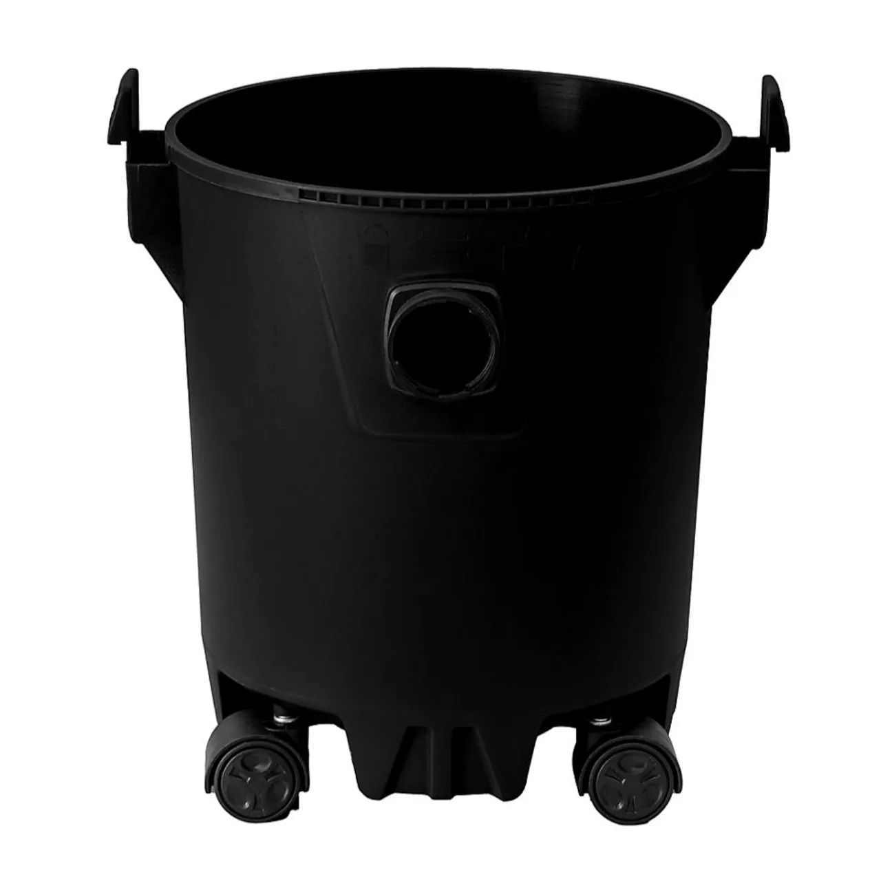 ASPIRADOR  1400W PÓ/ÁGUA AHS 12 LT C/ FUNÇÃO SOPRO - SCHULZ - Foto 6