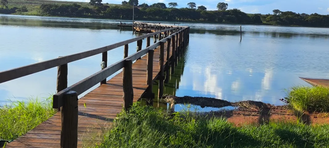 Rancho em Sabino SP