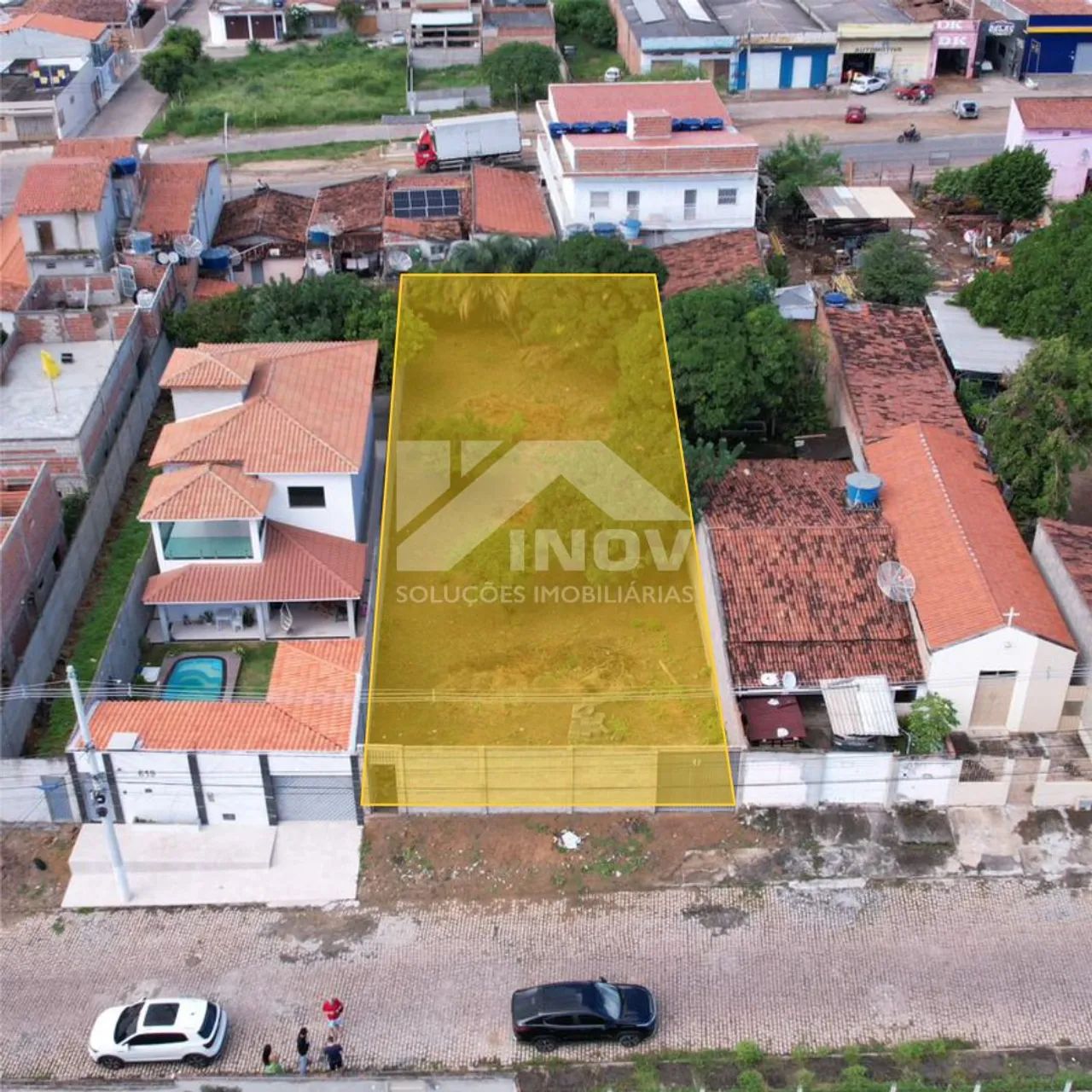 Terreno em ótima localização  - Foto 2