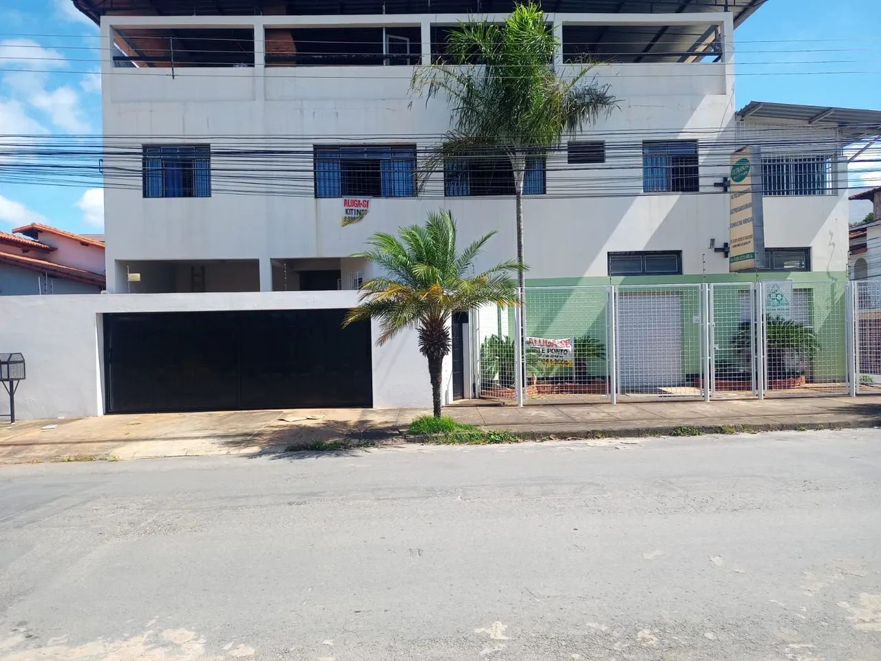 Foto - Montes Claros - Cândida Câmara