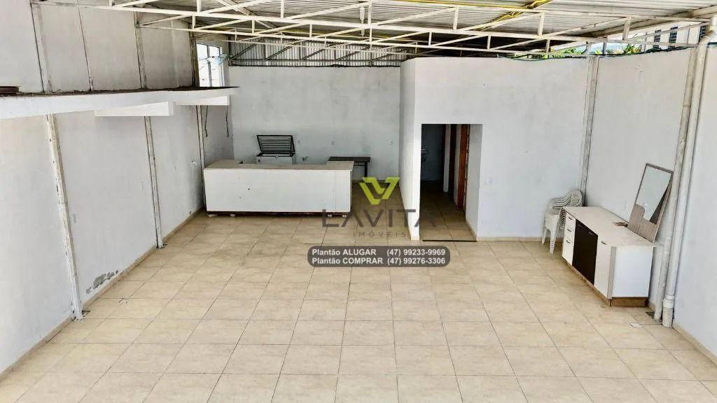 Excelente área comercial no Bairro Figueira em Gaspar - Foto 5