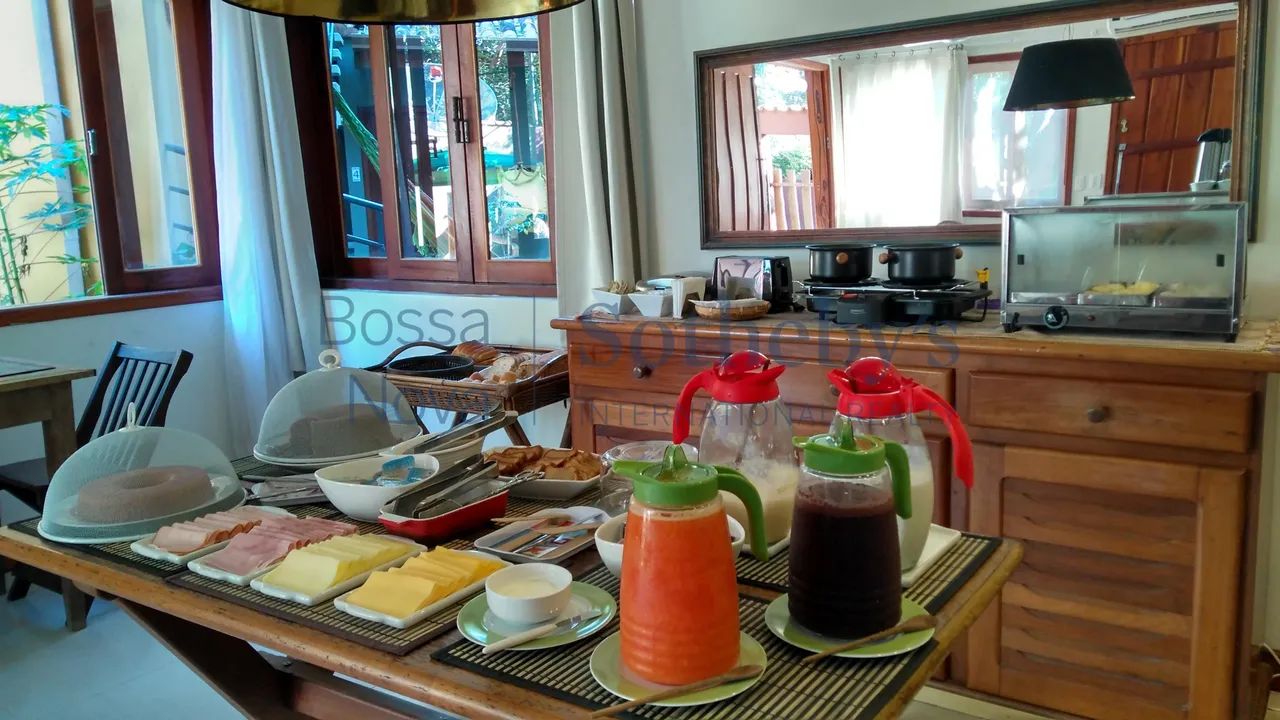 Casa no Centro Histórico de Paraty - Foto 3