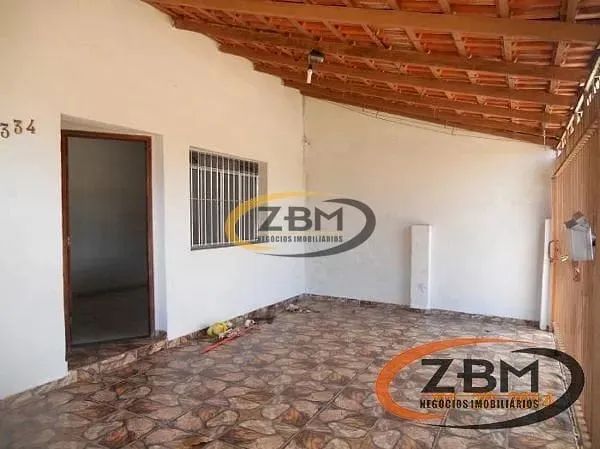 Casa para Locação 3 Quartos, Churrasqueira, 2 Vagas, 250M² total, Bandeirantes, Londrina - - Foto 3