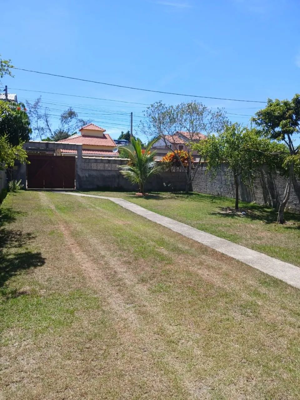 foto - Cabo Frio - Centro Hípico (Tamoios)