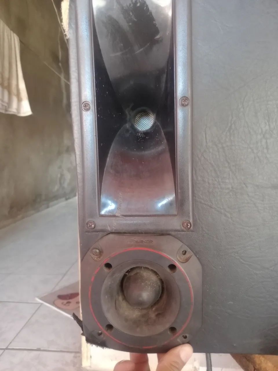 Kit de som automotivo completo - valor abaixo do mercado!<br> - Foto 5