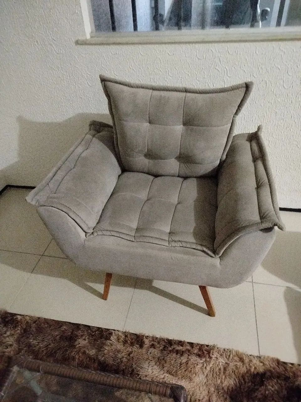 DUAS POLTRONAS - Foto 2