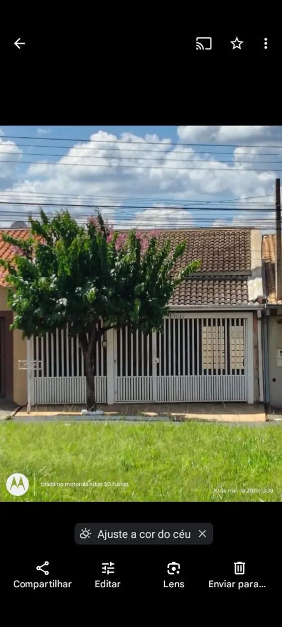 foto - Mirassol - Jardim São Bernardo