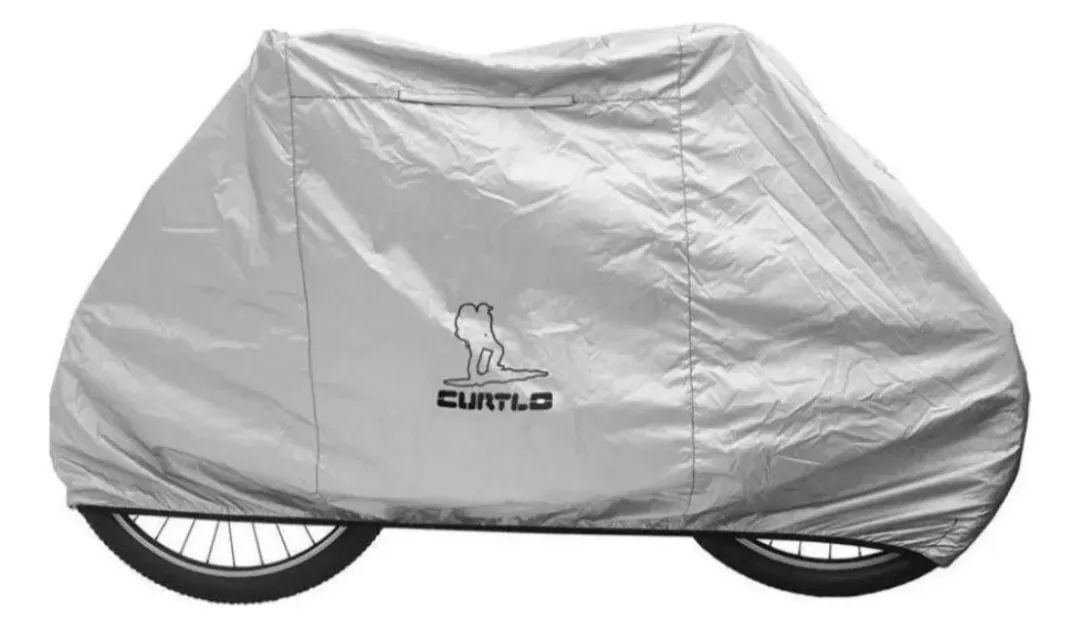 Capa para cicicleta Curtlo