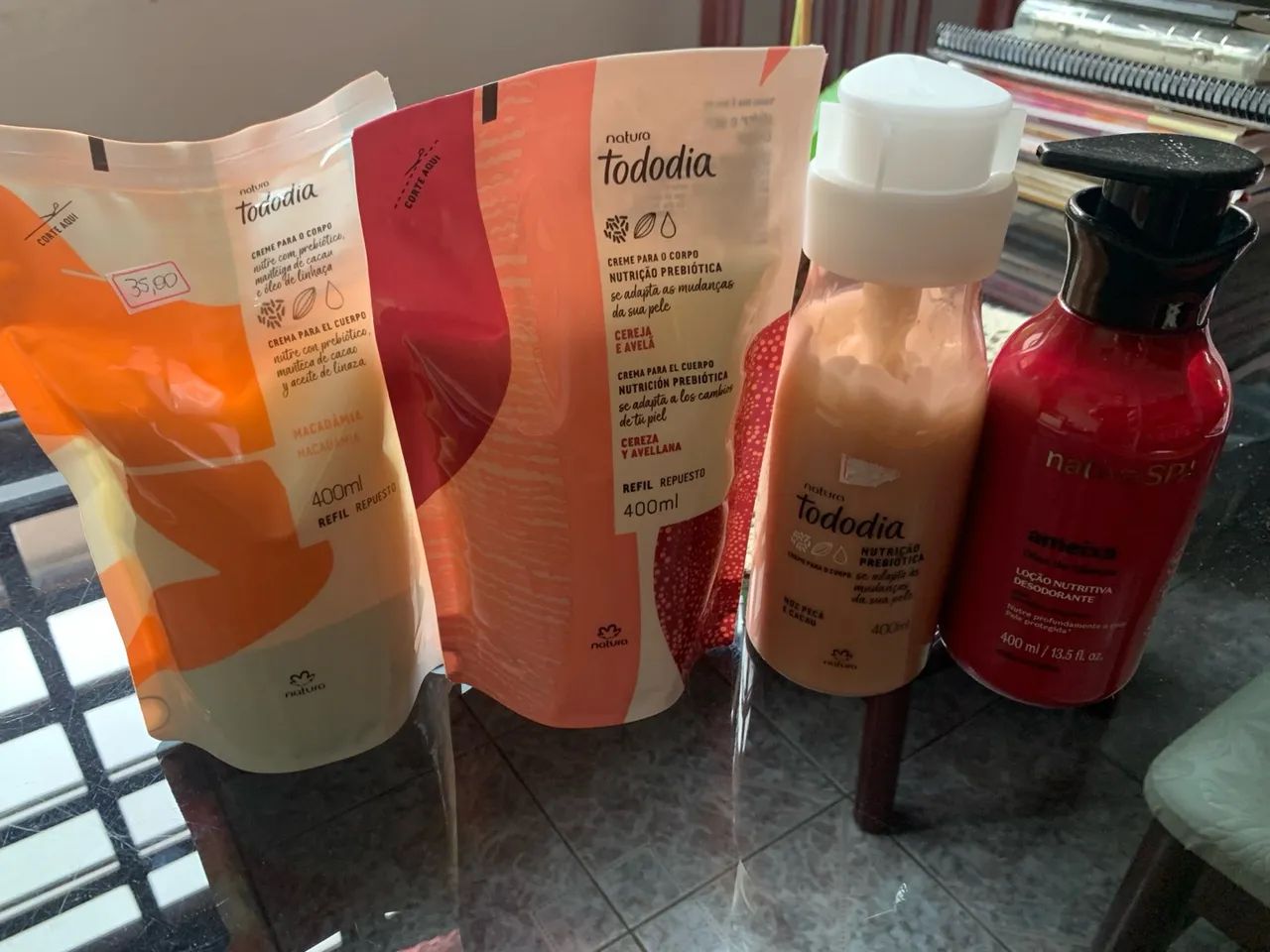 Produtos Natura  - Foto 4
