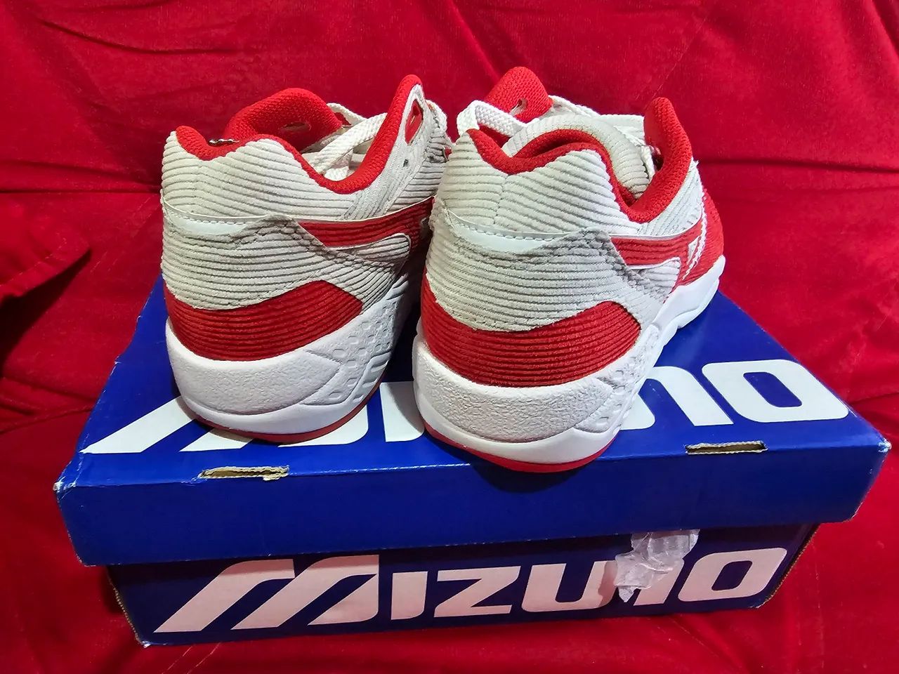 TÊNIS MIZUNO CONTENDER SHINZO  - Foto 3