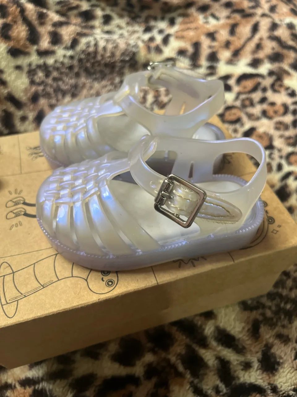 Mini Melissa Possesion 64319598800897121