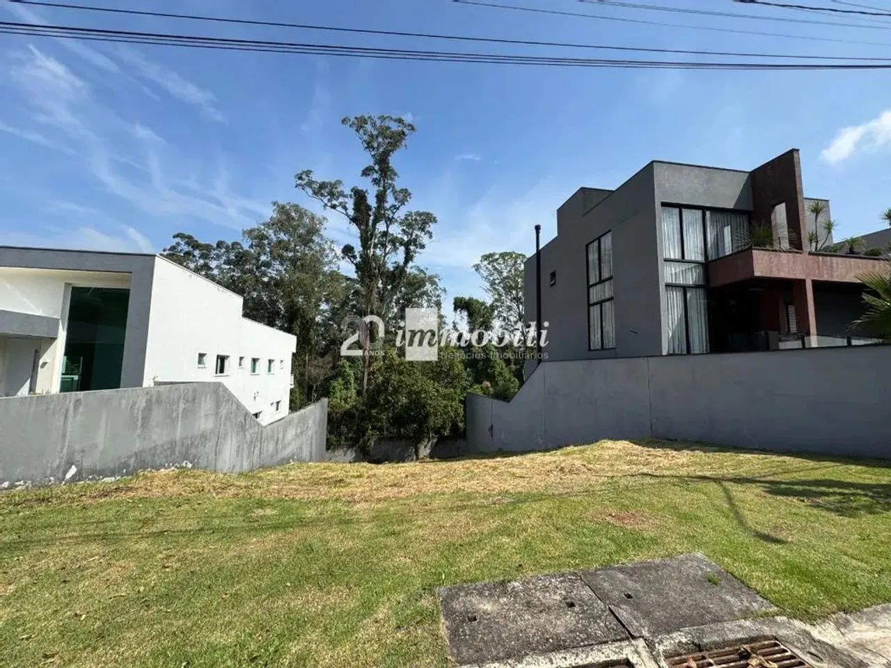 Terreno à venda em Cotia, Granja Viana, Condominio Reserva do Vianna - Foto 10