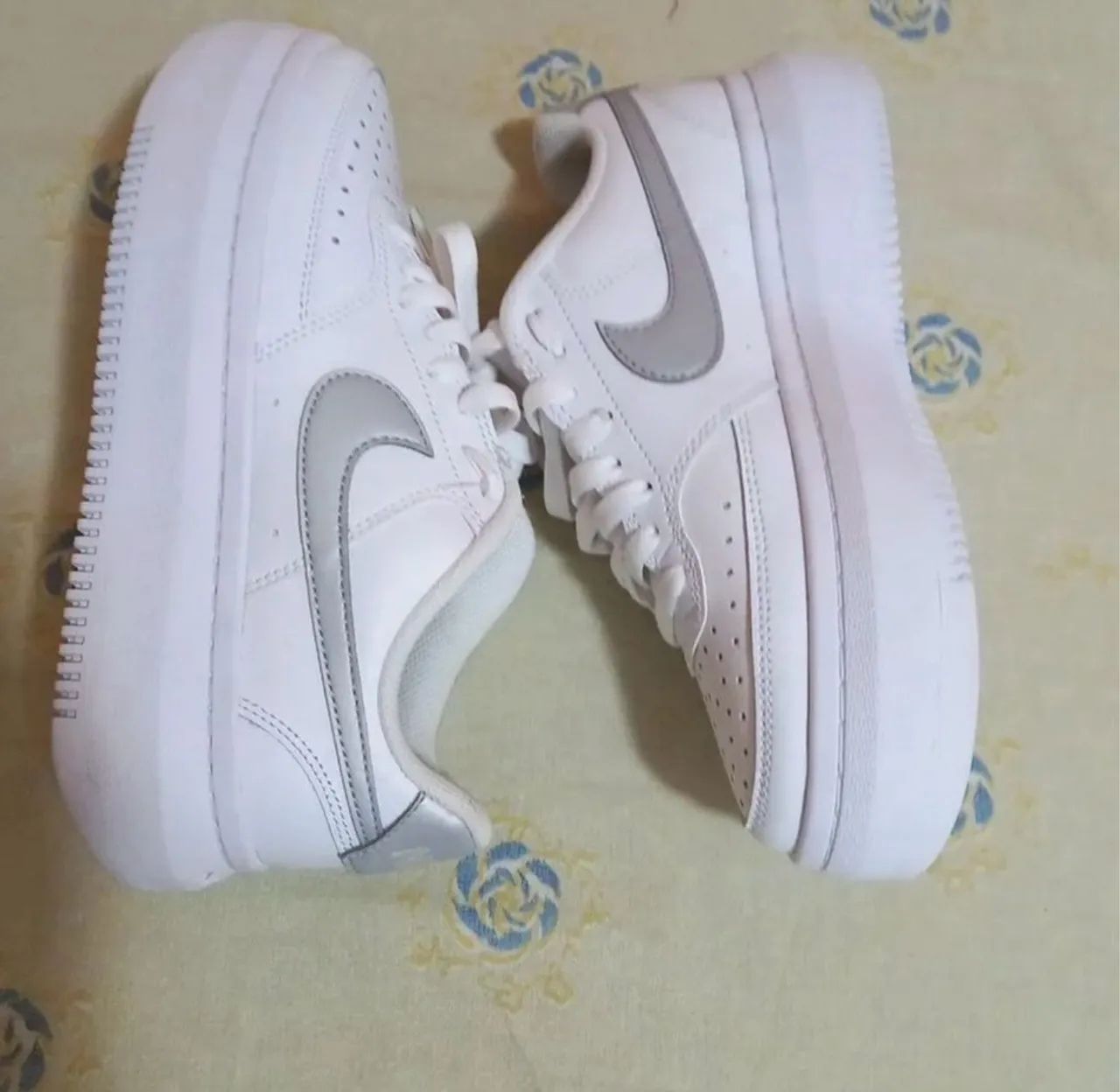 Nike Zoom Centauro TÃªnis Nike Feminino Nike Zoom Tenis Nike