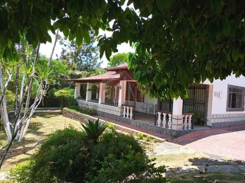 Sítio - / Rural / Várzea das Moças - Foto 2