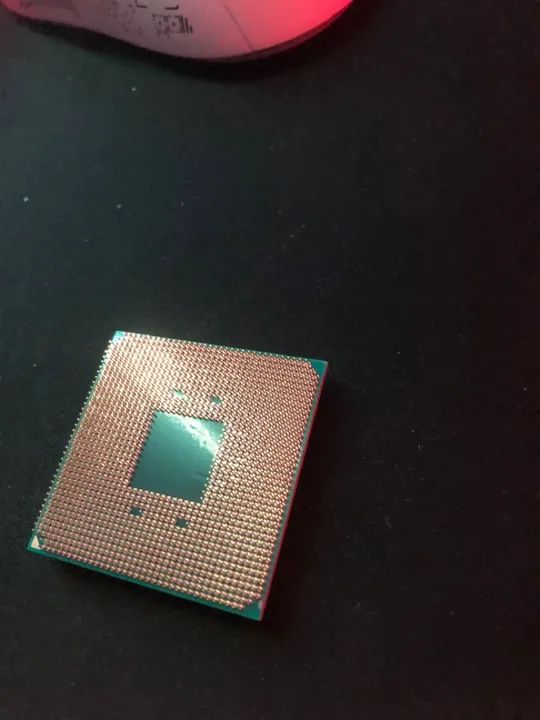 Processador AMD Athlon 3000G NOVO - Foto 2