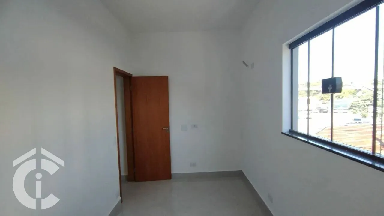 Apartamento para alugar com 2 quartos, 45m² - Vila ema