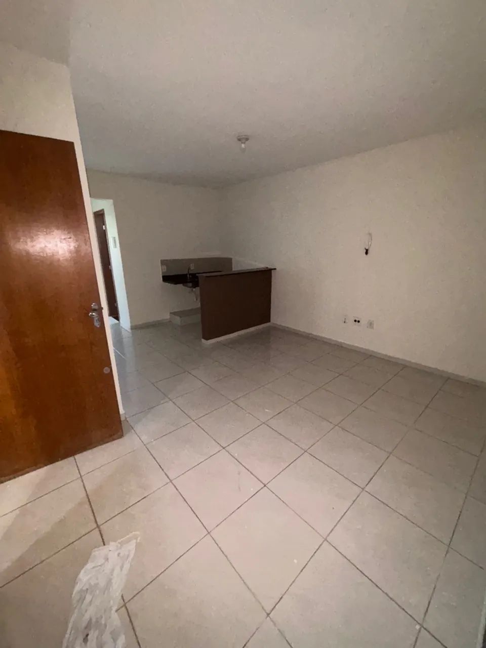 Aluguel kit net na QR 315 Samambaia Sul - Foto 2
